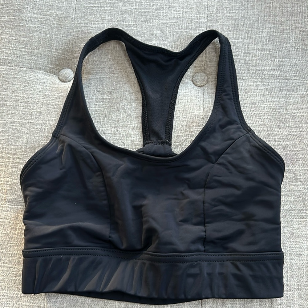 Onzie sports bra